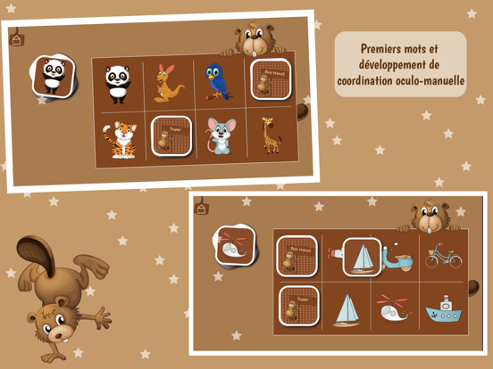 Screenshot #6 pour Baby Games shubi