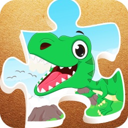 Kid Jigsaw Jeux Puzzles pour les enfants âgés de