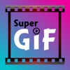 Super Gif Maker – Excellent app to create gifs, and share