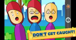 Game screenshot Photobomb Hero: Freeform Photo apk