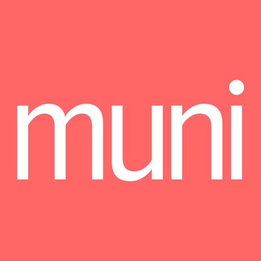 Muni Watch