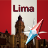 Lima Mapa - 勇 李