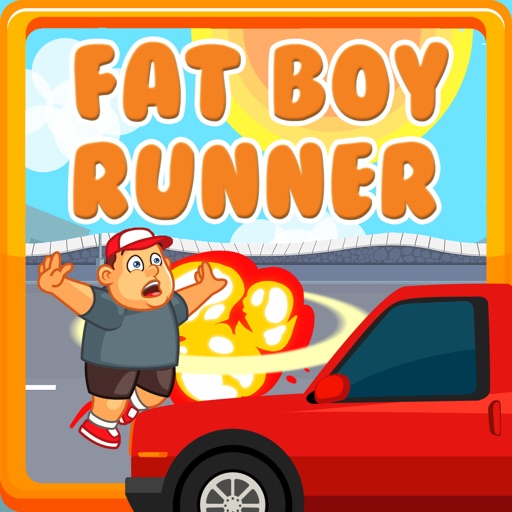 Crazy Home Runner - Funny Party Running Game icon