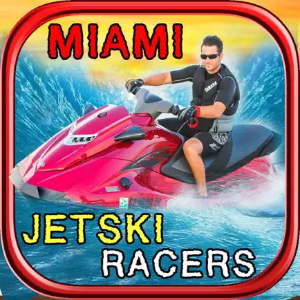 Miami JetSki Racers Читы
