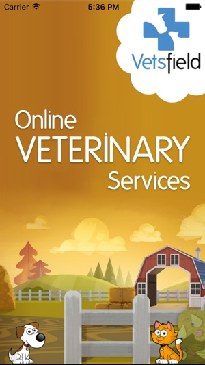 VetsField(圖1)-速報App