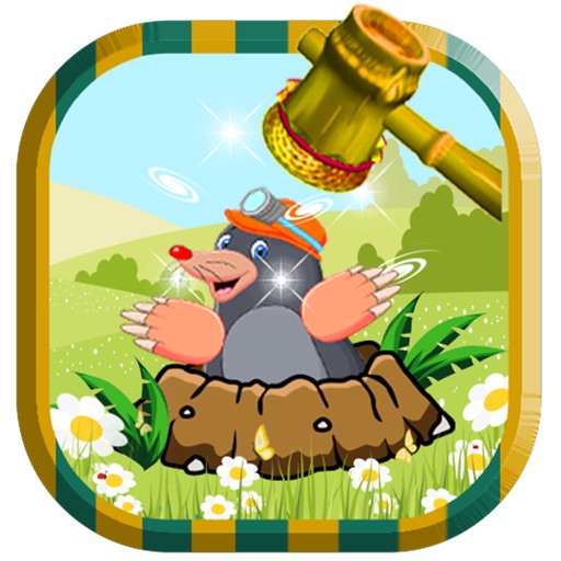 Beat the Mouse: Punch Mouse iOS App