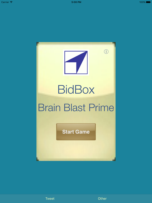 Screenshot #4 pour Brain Blast Prime