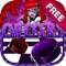 Checkers Board Puzzle Game - “For Monster Dolls”