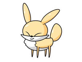 Cute stickers from Dracimon are now available for iMessages