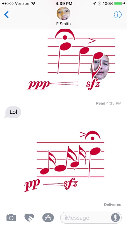 Music Notation