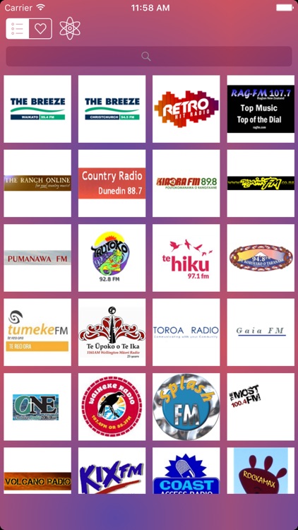 Radio  - New Zealand Radio Stations For Free