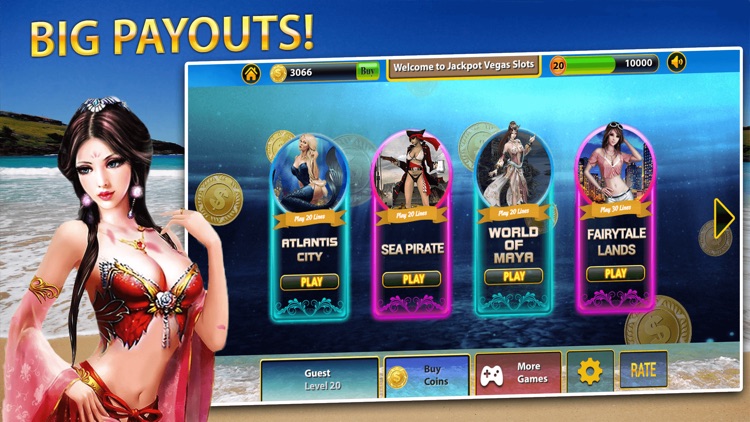 Vegas Casino Party Slots Oz: Free Casino