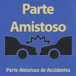 Parte Amistoso de Accidentes