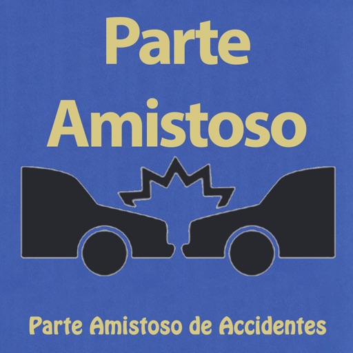 Parte Amistoso de Accidentes