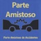 Parte Amistoso de Accidentes pretende ser una ayuda para aquellos conductores que no saben rellenar el Parte Europeo de Accidentes, proporcionándoles un método sencillo de rellenar todos los datos