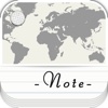 Map Note