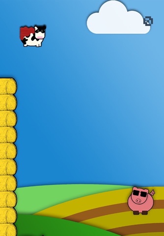 Swipy Cow screenshot 3