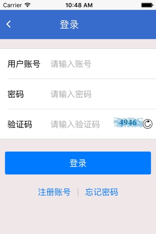 南宁网上审批 screenshot 3
