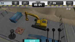How to cancel & delete excavator quarry simulator mania - claw, skid, & steer backhoes & bulldozers 2