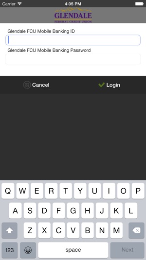 Glendale FCU Mobile banking(圖2)-速報App