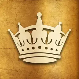 Buckingham Palace Visitor Guide app icon