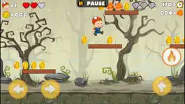 Game screenshot Super Miner's Adventure 2 - Fun Jump & Run mod apk
