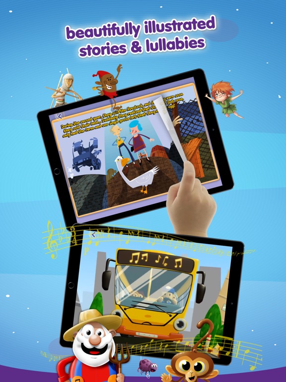 Screenshot #5 pour Kids Super App
