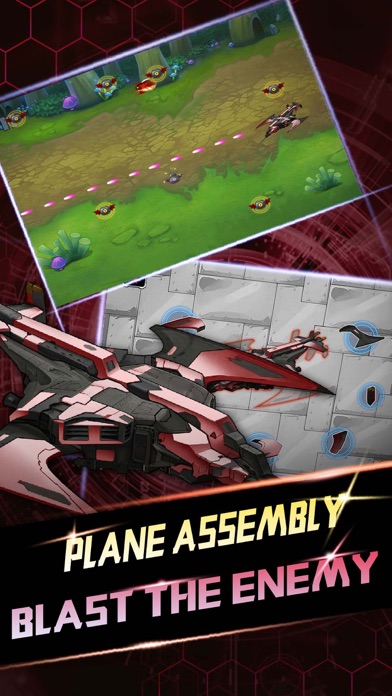 Frenzy the Robotcrafter: Fighter Edition screenshot 4