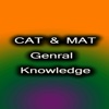 CAT & MAT GK