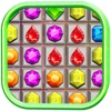 Jewel Mania Match 3 Kids Game