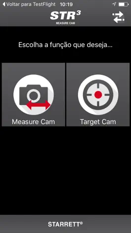 Game screenshot Starrett STR3 apk