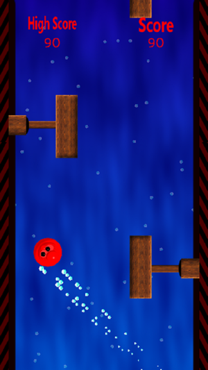 Red Rafter Lite(圖3)-速報App