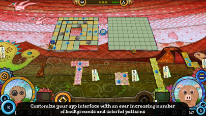 Patchwork The Game Screenshot 3