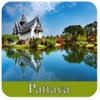 Pattaya Island Offline Map Travel Guide