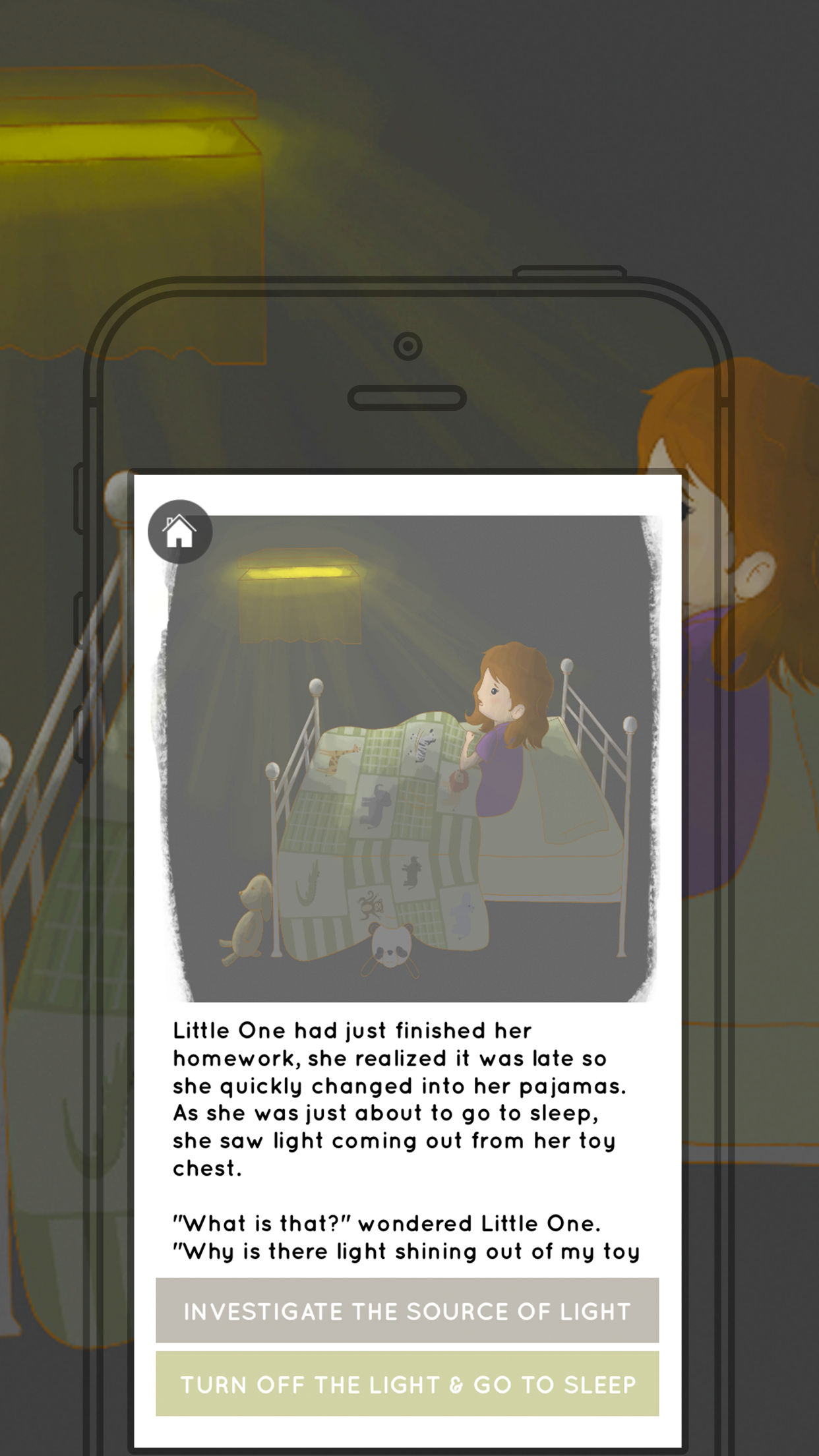 My Little Adventurer screenshot 3
