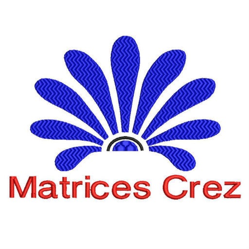 Matrices Crez icon