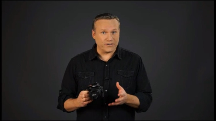 Nikon D3300 HD from QuickPro screenshot-4
