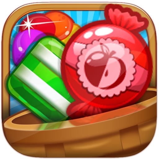 Gem Match 3 Puzzle Game iOS App