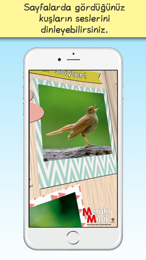 Meraklı Minik(圖4)-速報App
