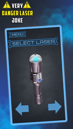 Very Danger Laser Joke(圖3)-速報App