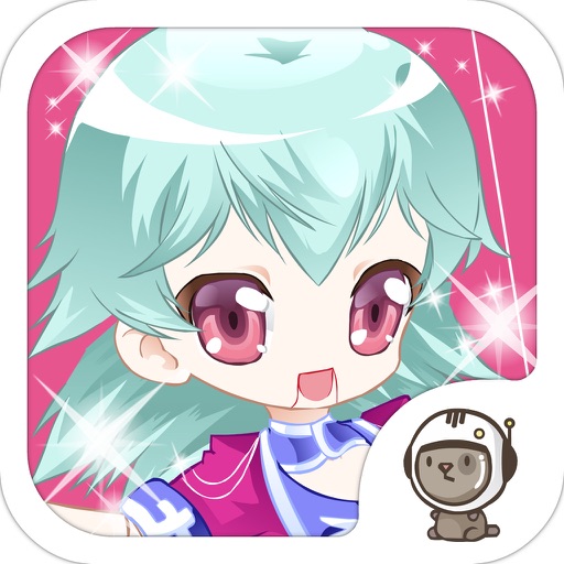 木子公主梦幻 - 女生换装养成，儿童教育免费小游戏