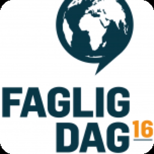 Faglig Dag icon