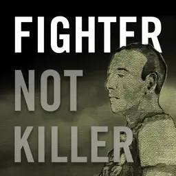 Fighter Not Killer - Test your knowledge of the Rules of War app icon