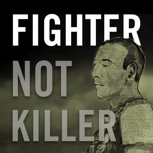 Fighter Not Killer - Test your knowledge of the Rules of War icon