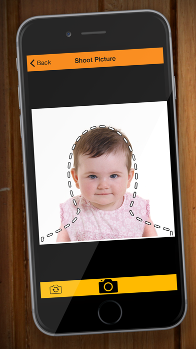 Photos Documents for iPhoneのおすすめ画像4