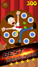 Darts Champ screenshot
