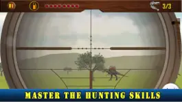Game screenshot Shooting Dinosaur - Real Fores apk