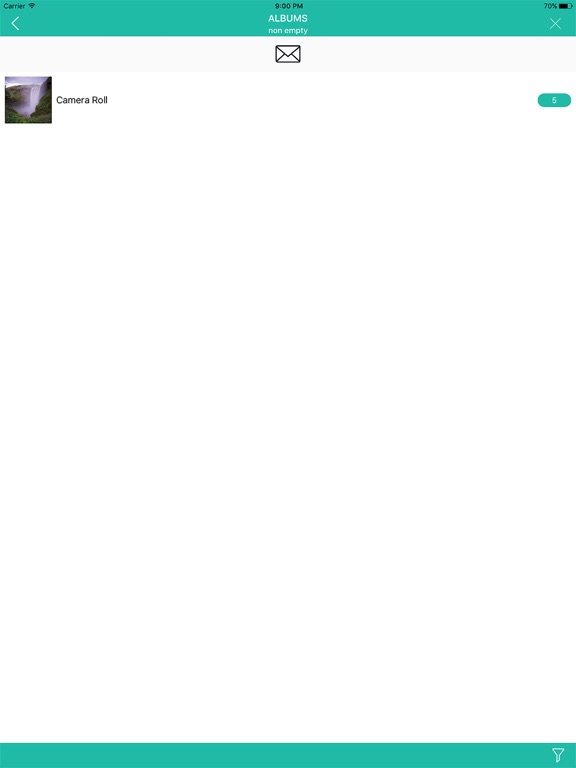 Screenshot #5 pour Photo Name CSV