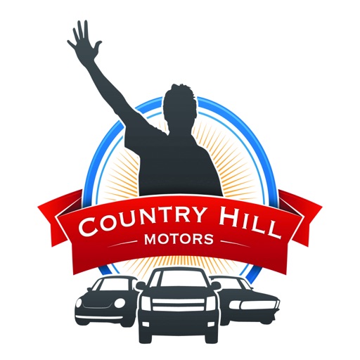 Country Hill Motors