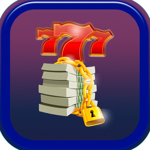 One-Armed Bandit Slots - FREE Coins! icon